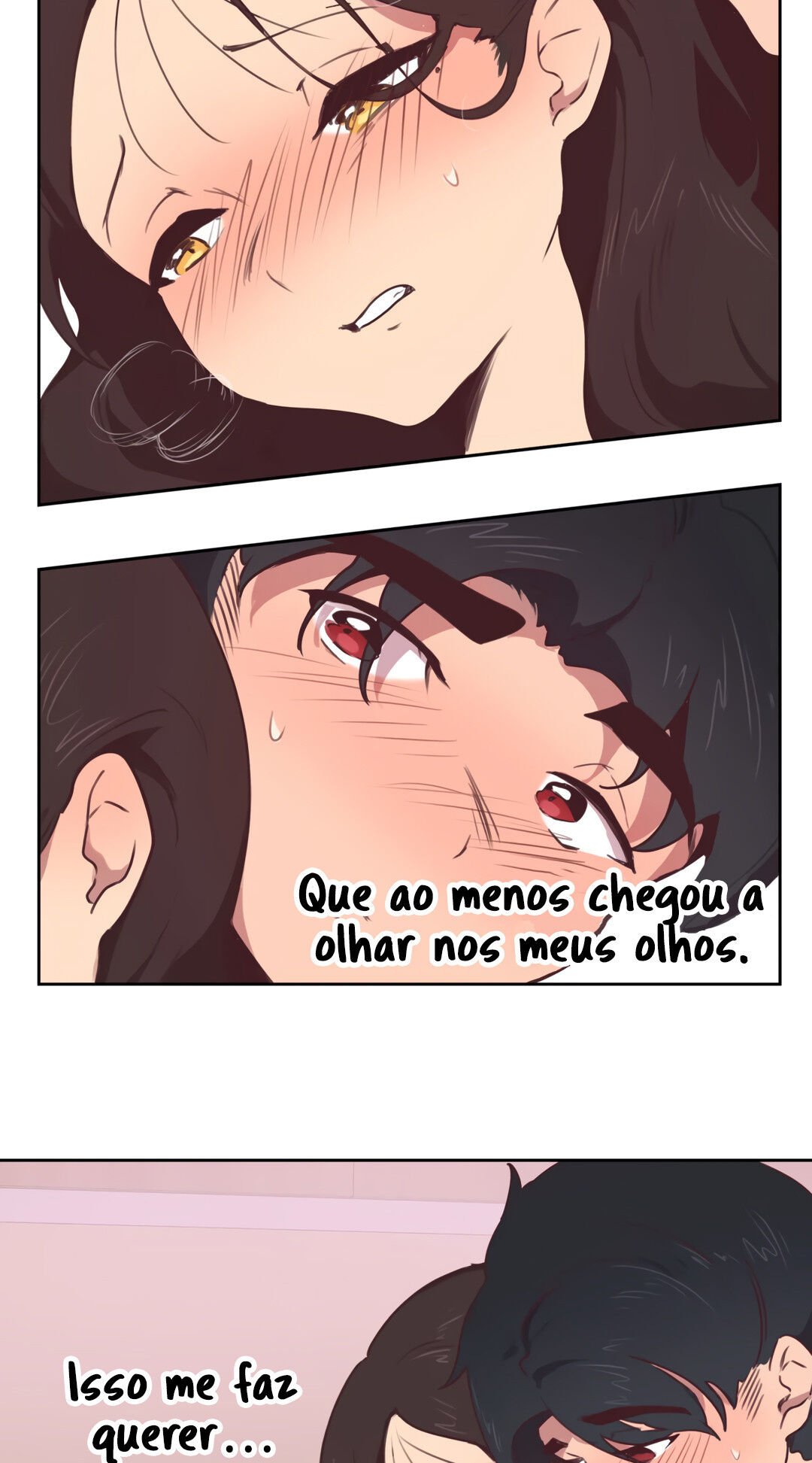 Son of Nam Capítulo 3 Página 46