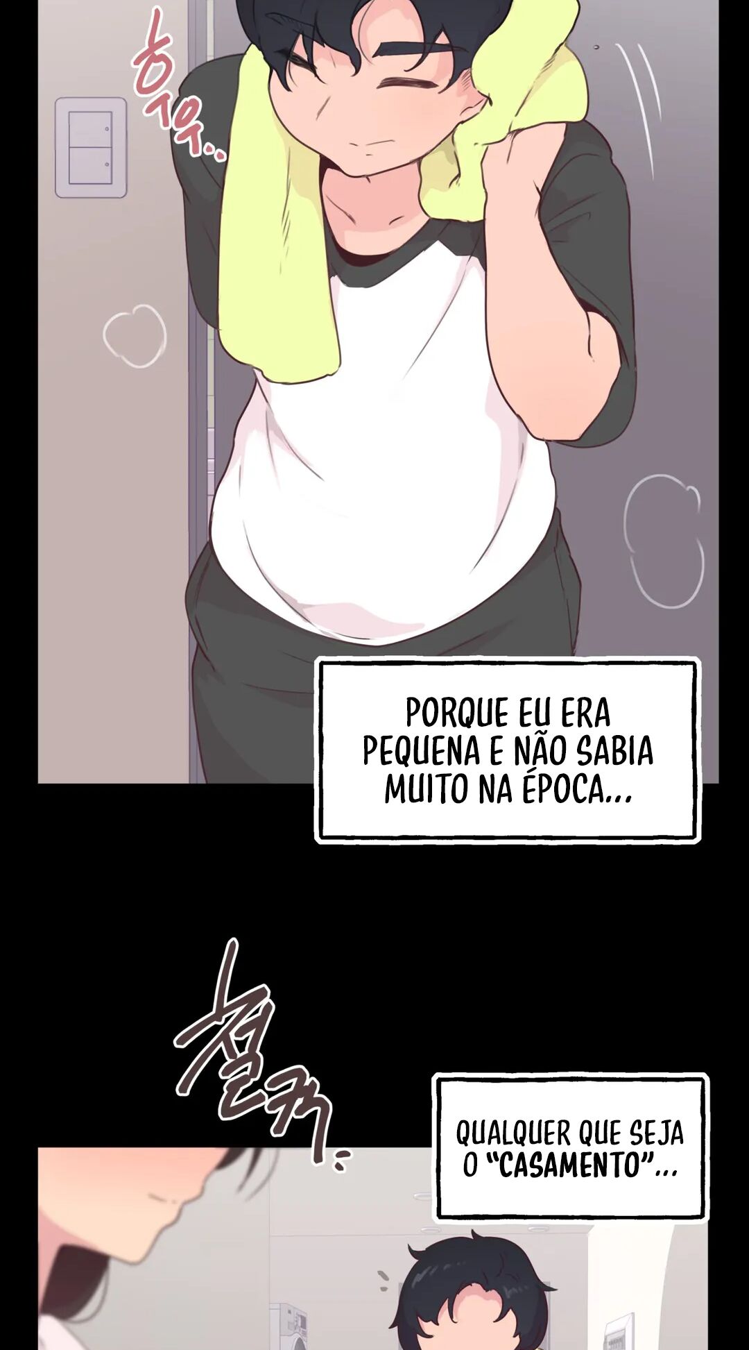 Son of Nam Capítulo 4 Página 13