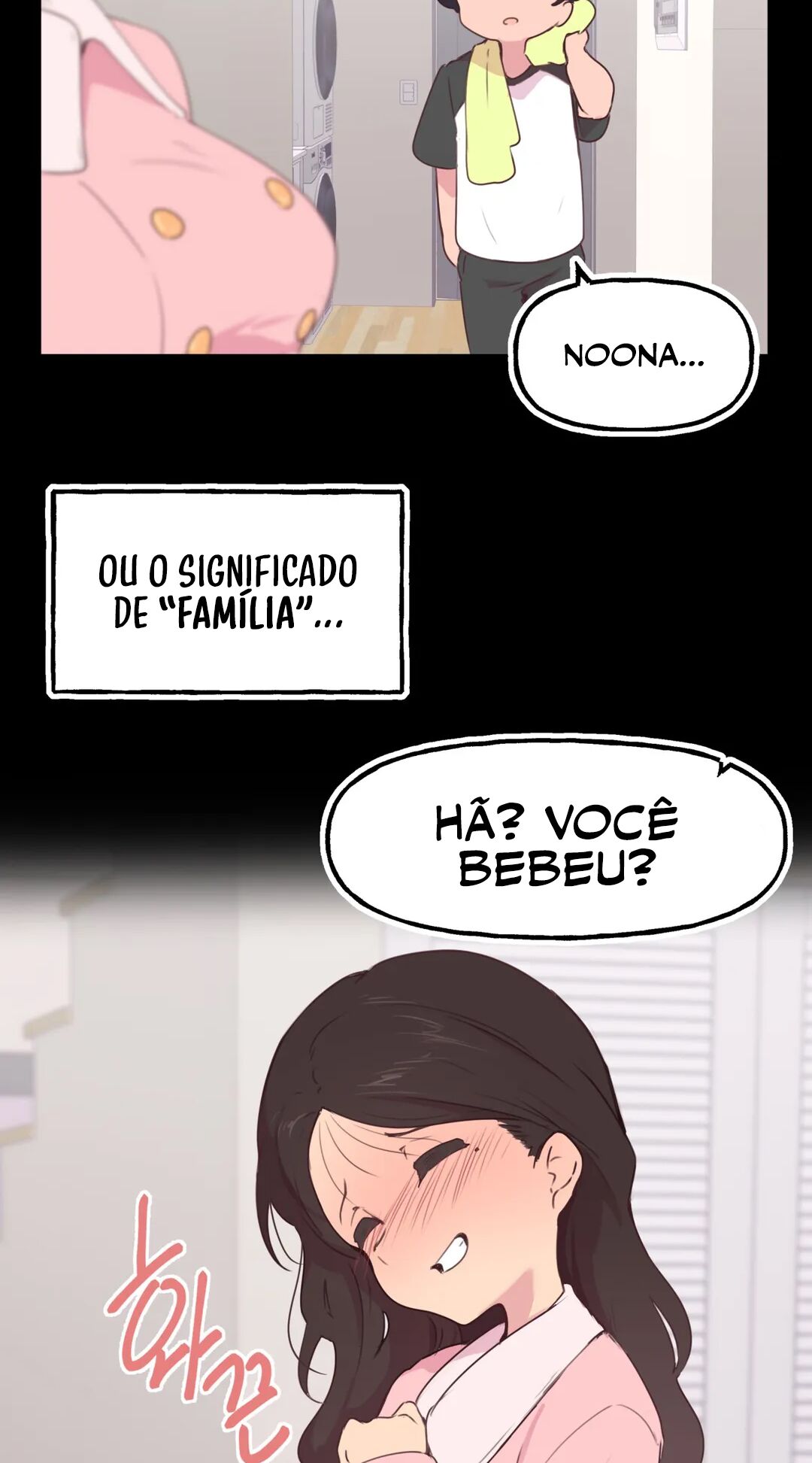 Son of Nam Capítulo 4 Página 14