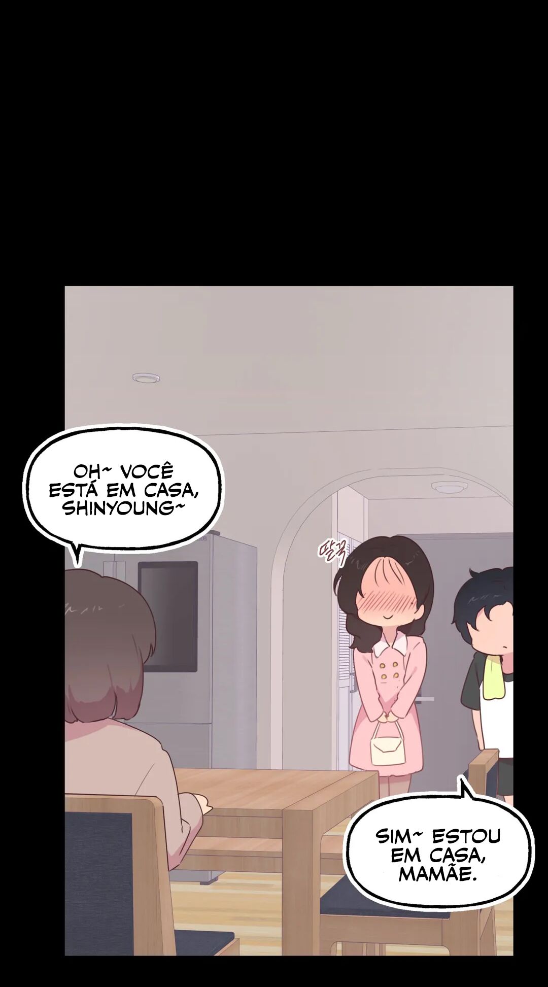 Son of Nam Capítulo 4 Página 16