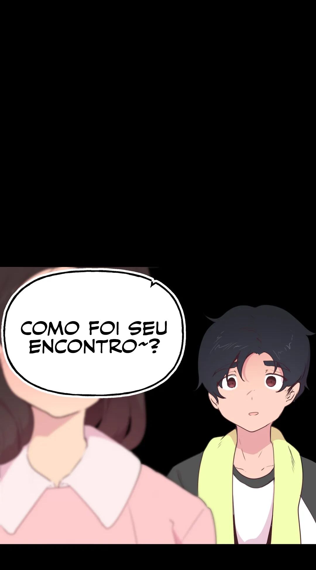 Son of Nam Capítulo 4 Página 17