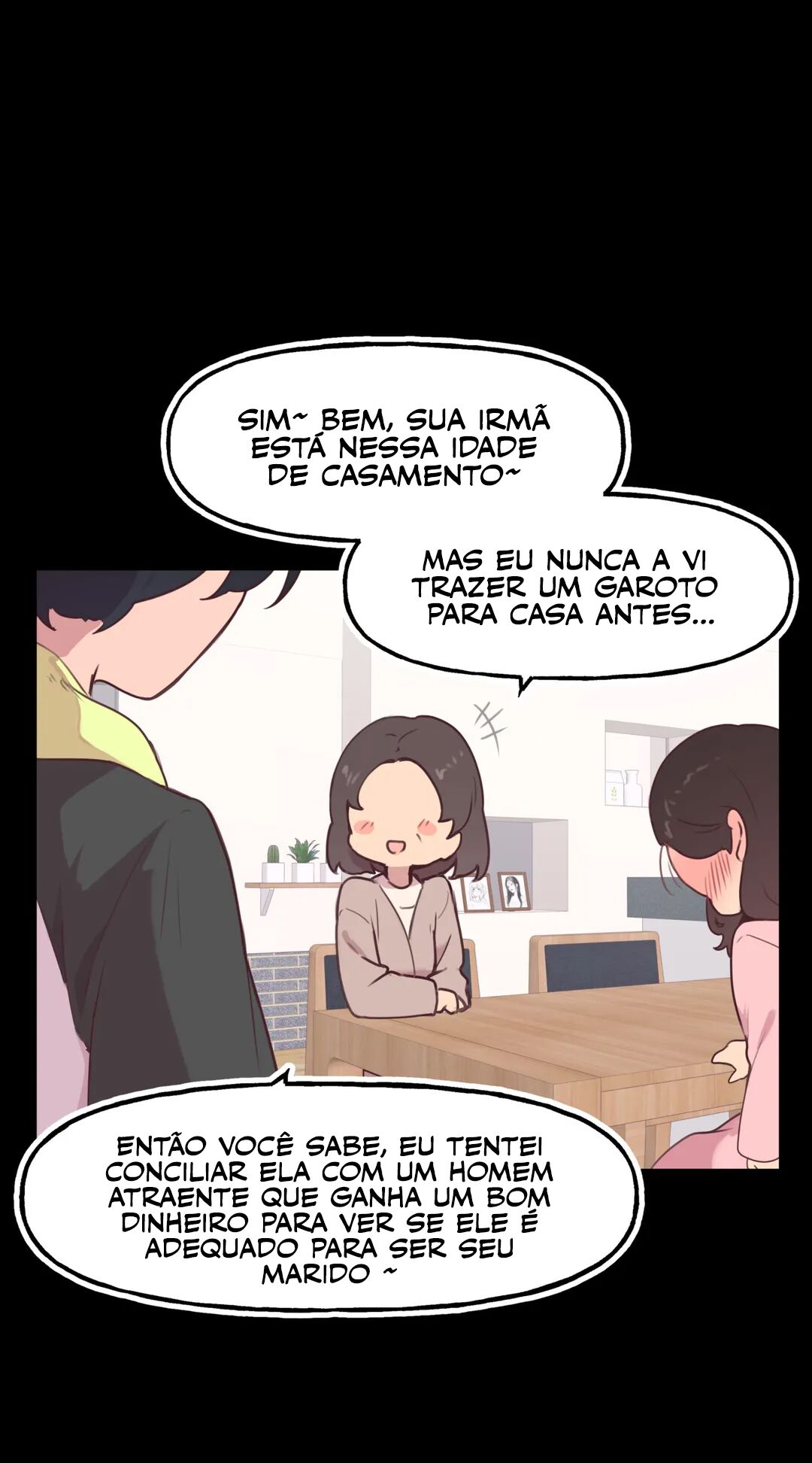 Son of Nam Capítulo 4 Página 19