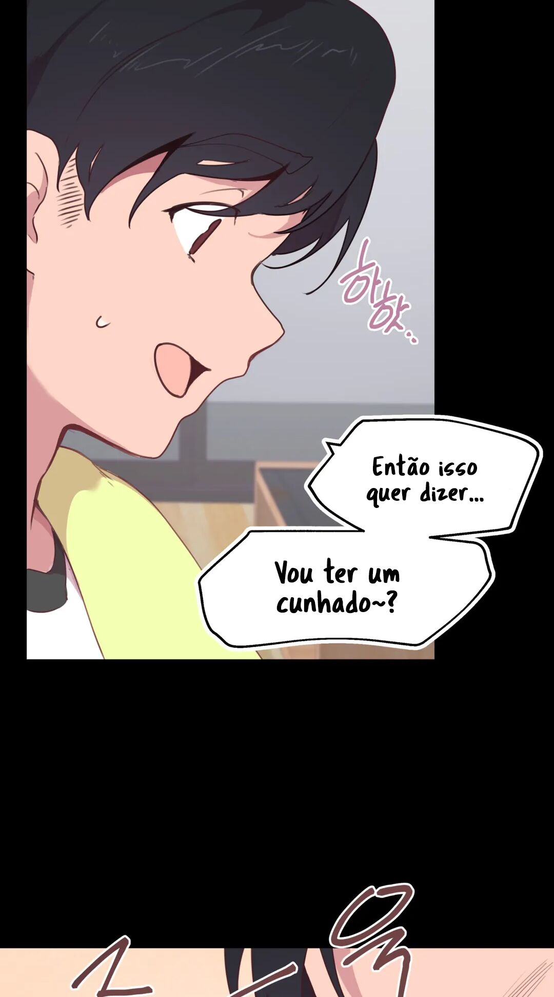 Son of Nam Capítulo 4 Página 24