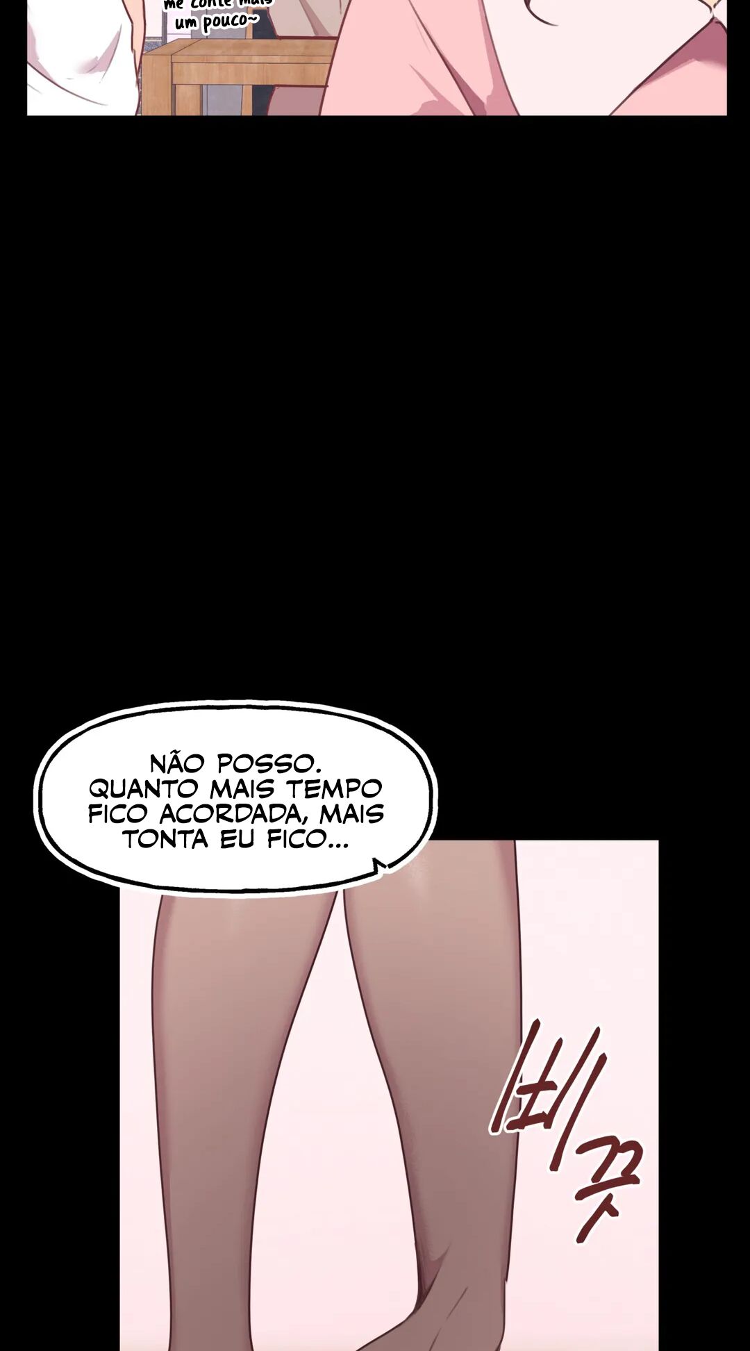 Son of Nam Capítulo 4 Página 27