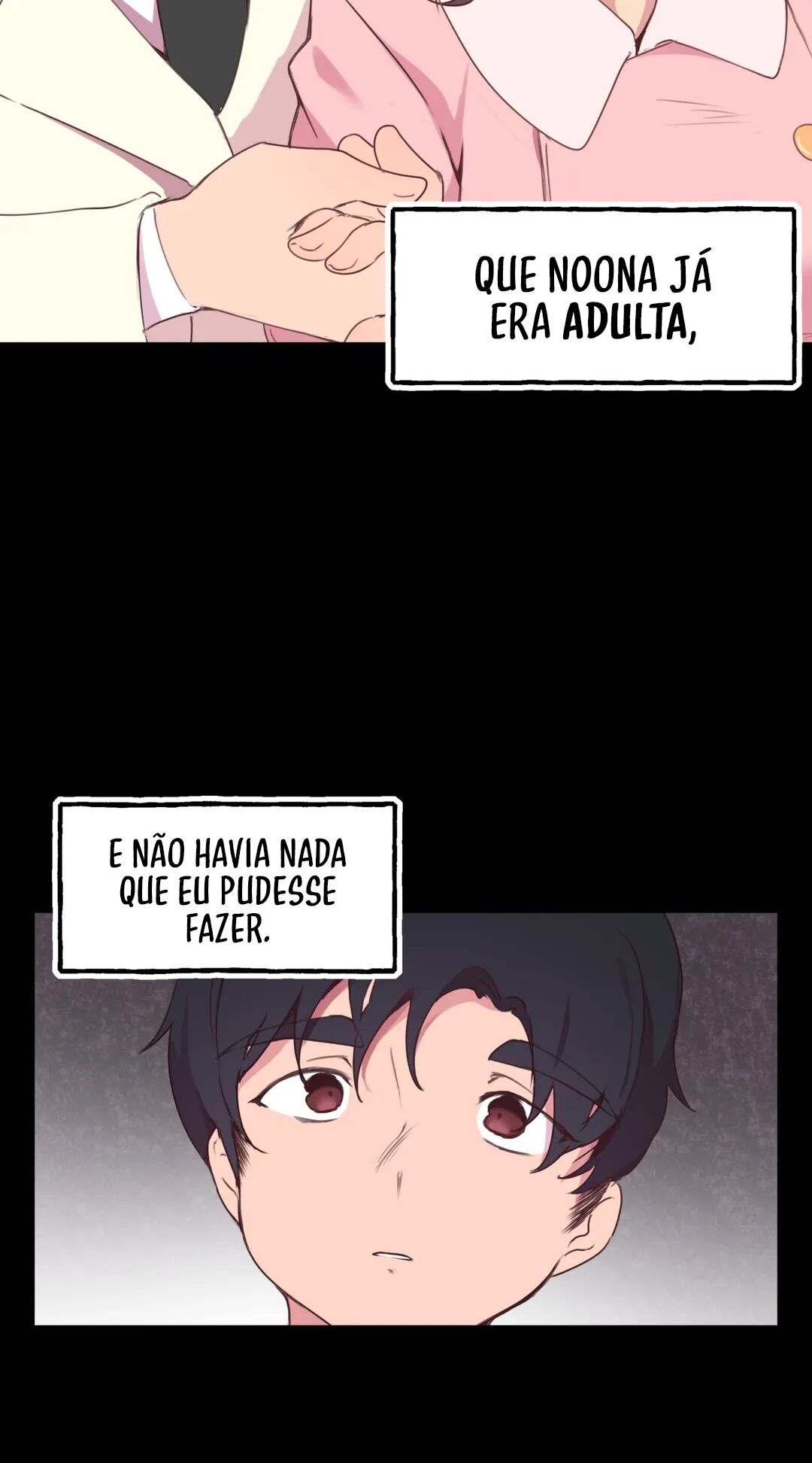 Son of Nam Capítulo 4 Página 30