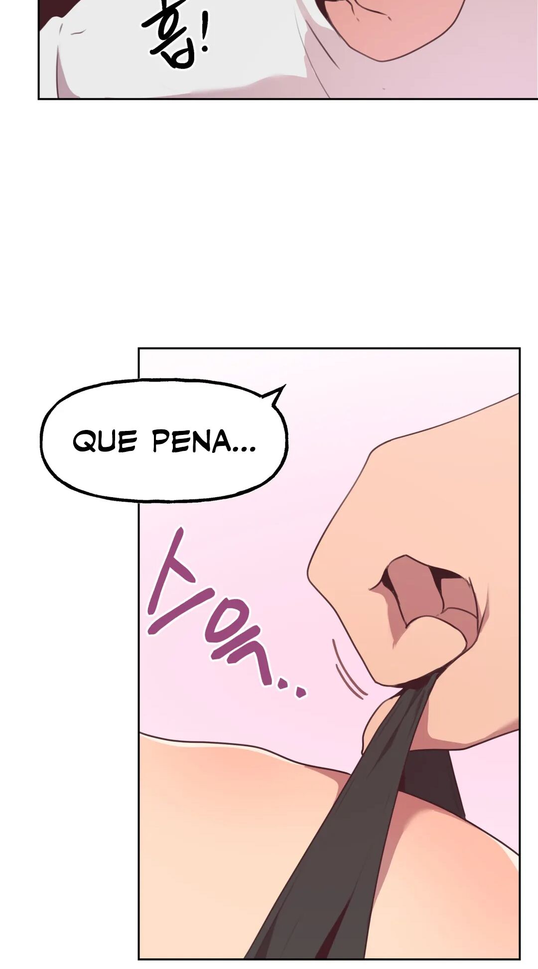 Son of Nam Capítulo 4 Página 5