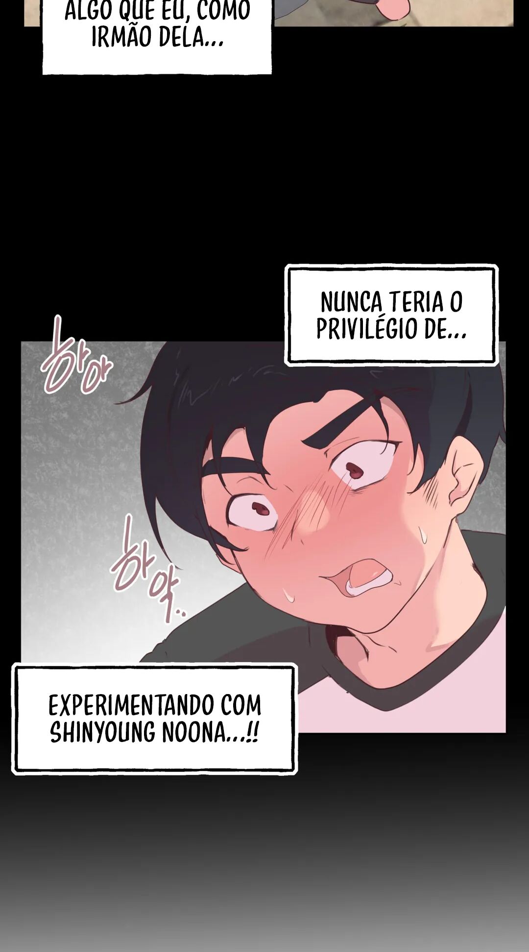 Son of Nam Capítulo 4 Página 52