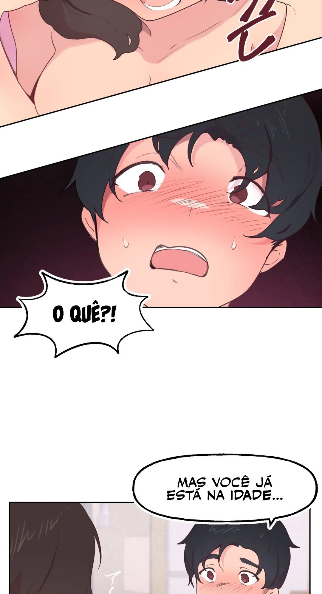 Son of Nam Capítulo 4 Página 62