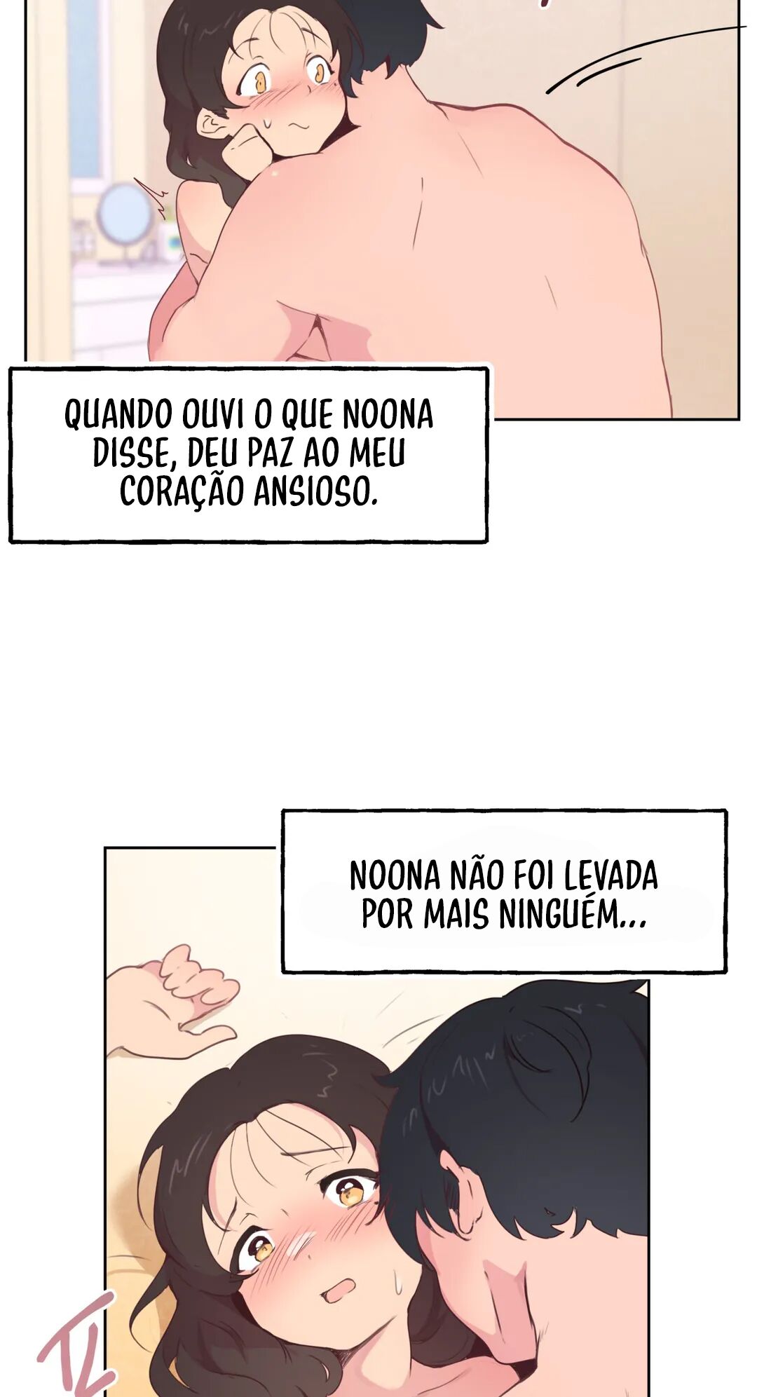 Son of Nam Capítulo 4 Página 65