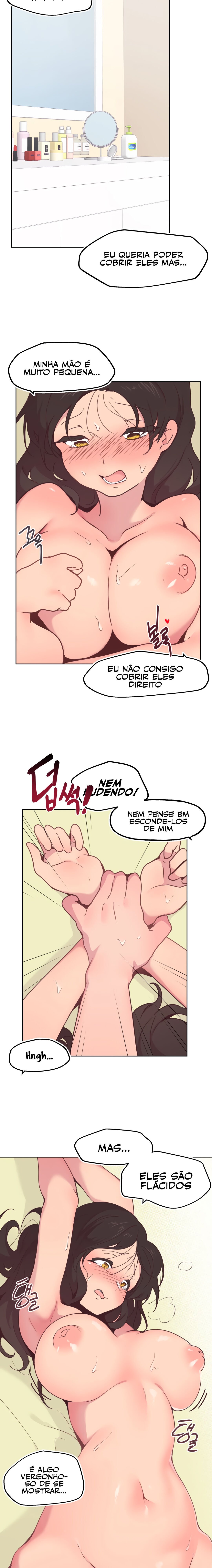 Son of Nam Capítulo 5 Página 12