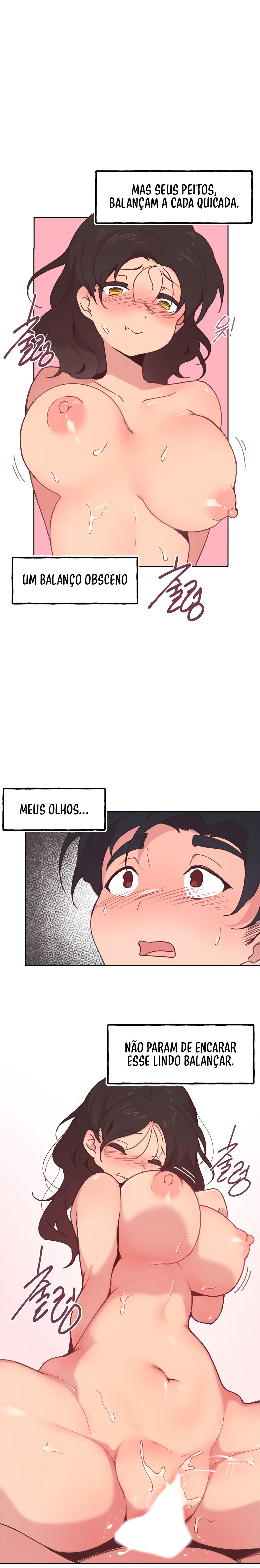 Son of Nam Capítulo 5 Página 20