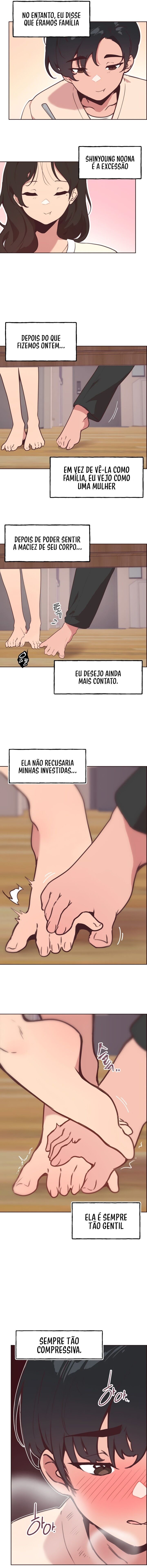 Son of Nam Capítulo 6 Página 11