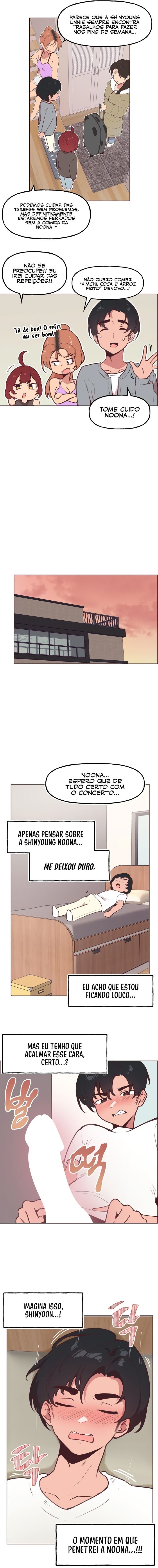 Son of Nam Capítulo 6 Página 13