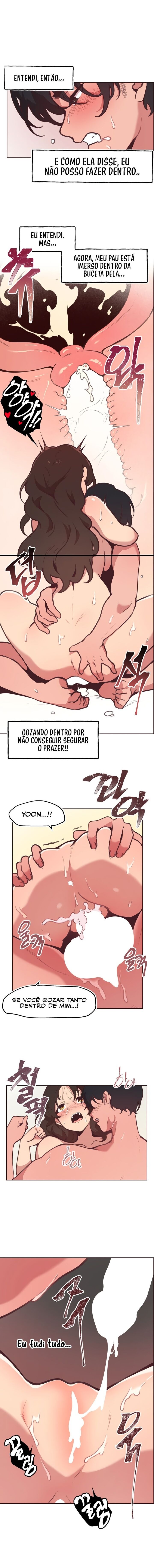 Son of Nam Capítulo 6 Página 5