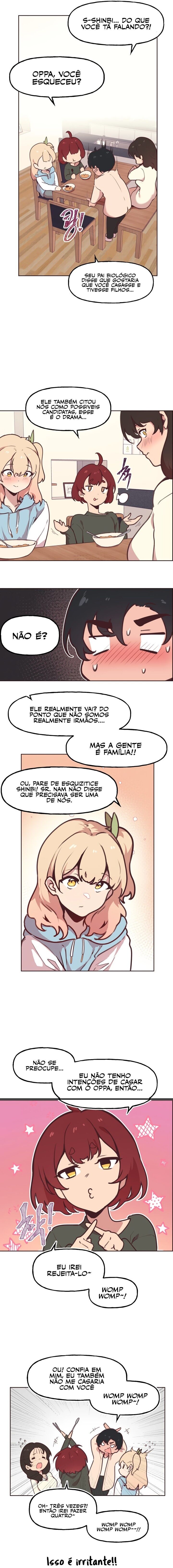 Son of Nam Capítulo 6 Página 8