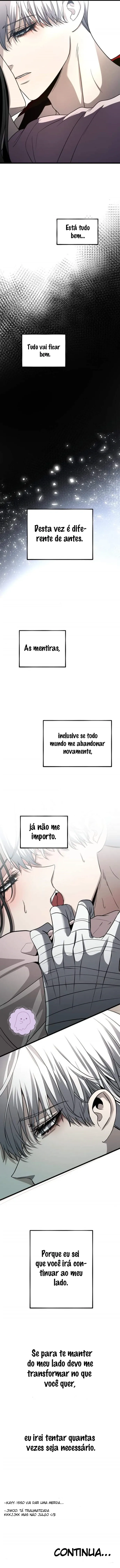 Sonhando com a Liberdade Capítulo 105 Página 9