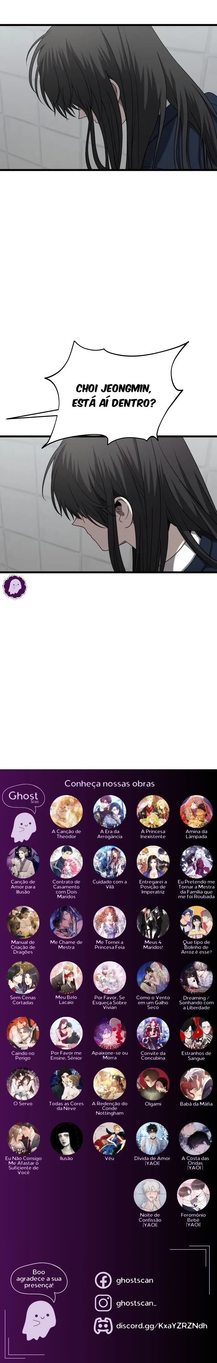 Sonhando com a Liberdade Capítulo 136 Página 7