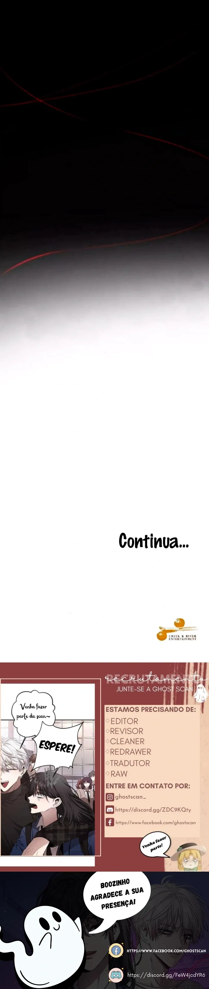 Sonhando com a Liberdade Capítulo 14 Página 10