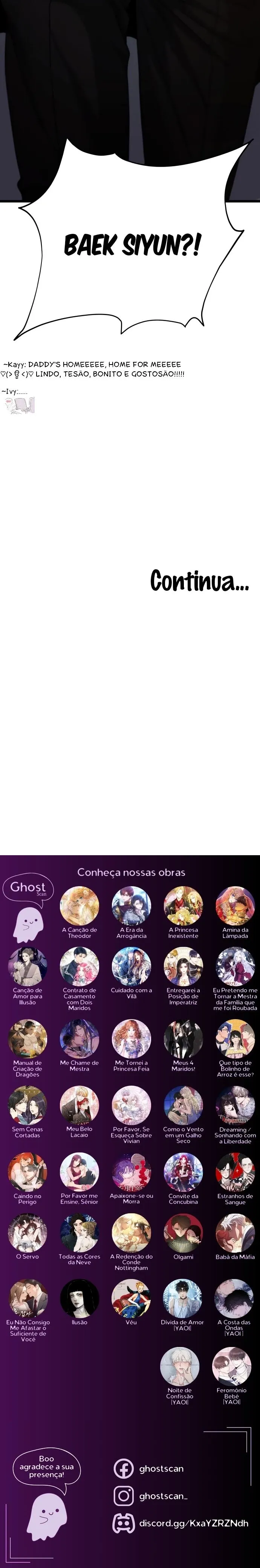 Sonhando com a Liberdade Capítulo 141 Página 8