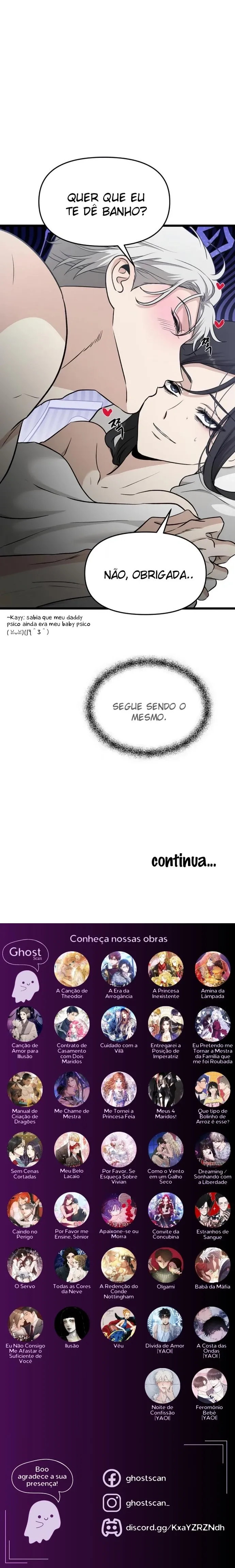 Sonhando com a Liberdade Capítulo 146 Página 7