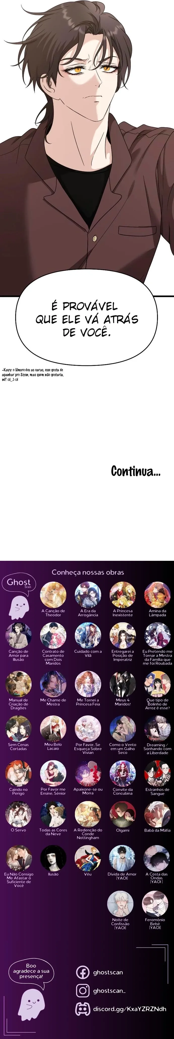 Sonhando com a Liberdade Capítulo 148 Página 7