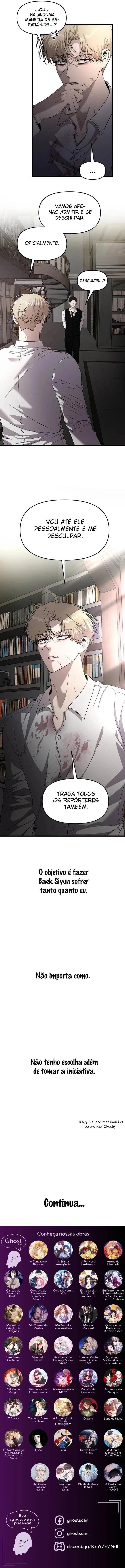 Sonhando com a Liberdade Capítulo 158 Página 8