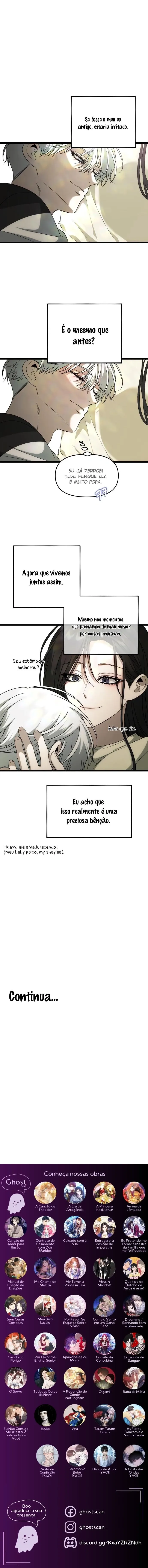 Sonhando com a Liberdade Capítulo 174 Página 9
