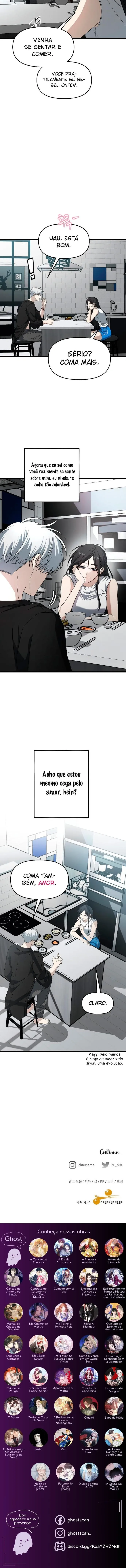 Sonhando com a Liberdade Capítulo 182 Página 8