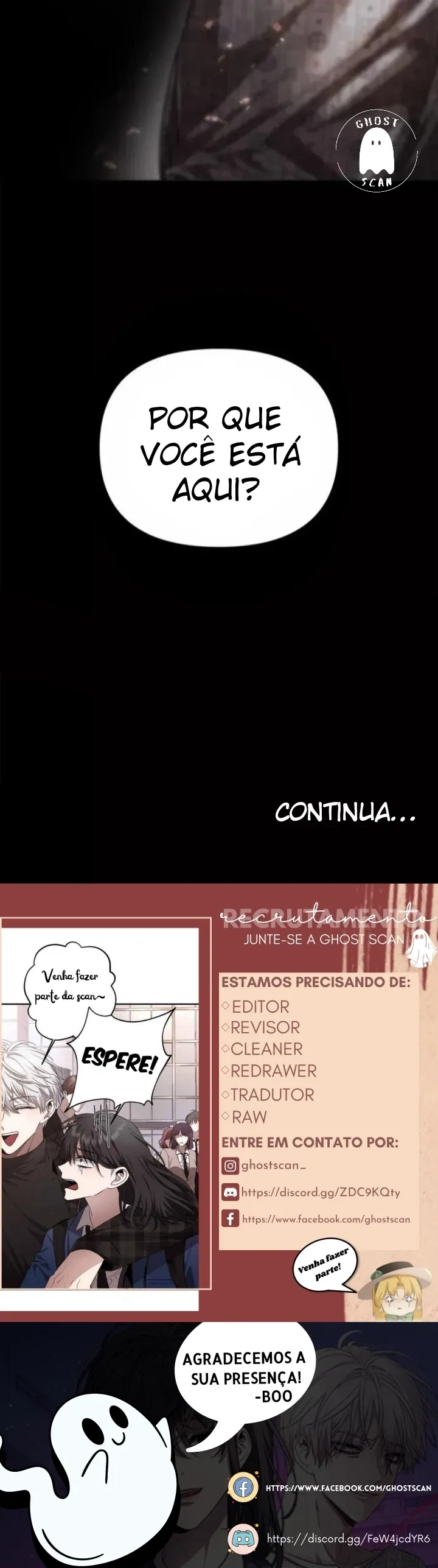 Sonhando com a Liberdade Capítulo 27 Página 9