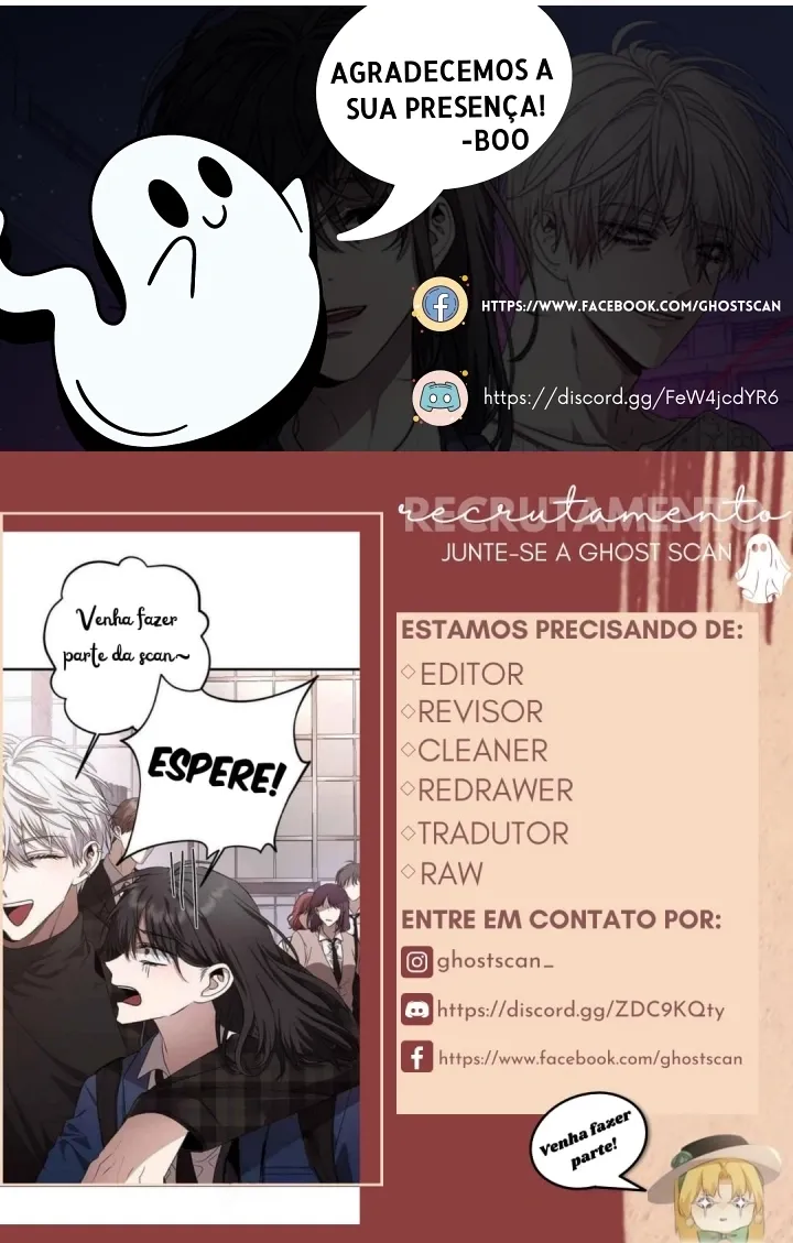 Sonhando com a Liberdade Capítulo 36 Página 9