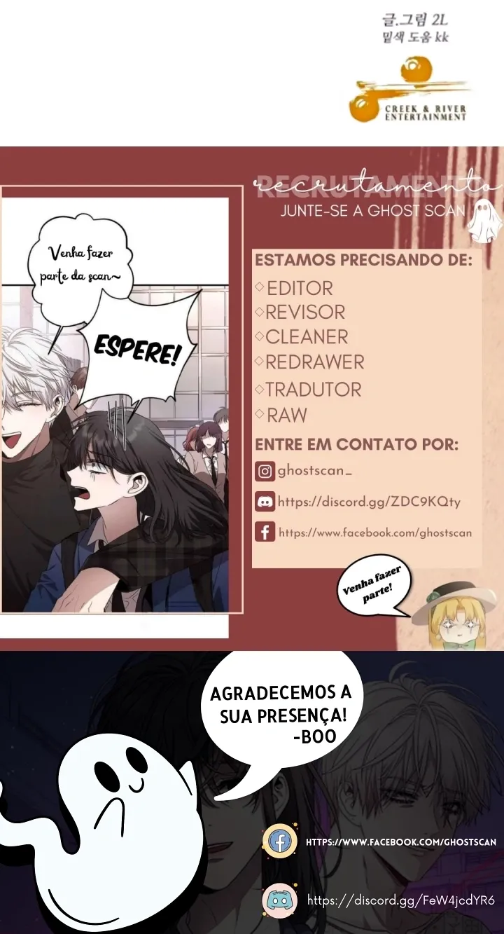 Sonhando com a Liberdade Capítulo 44 Página 9