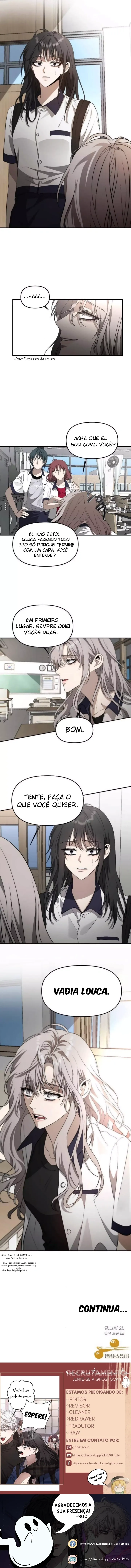Sonhando com a Liberdade Capítulo 57 Página 9