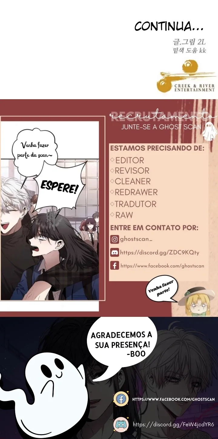 Sonhando com a Liberdade Capítulo 62 Página 8