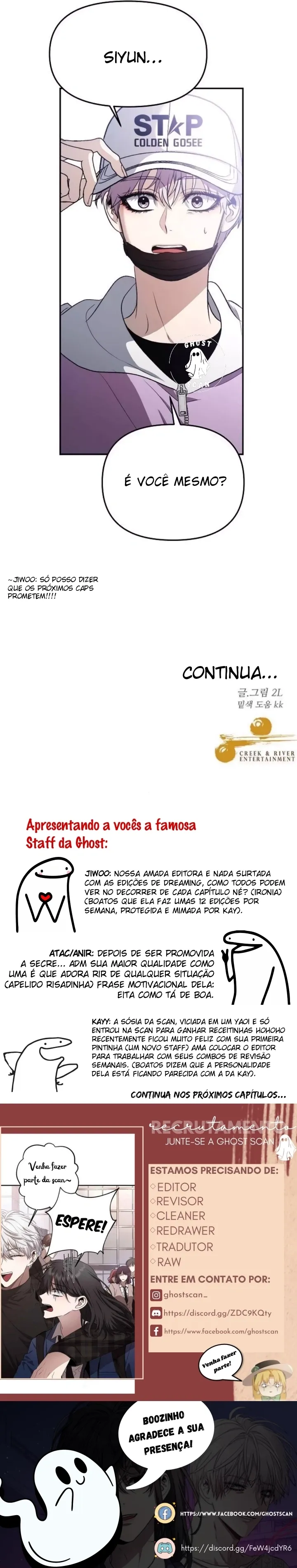 Sonhando com a Liberdade Capítulo 66 Página 9