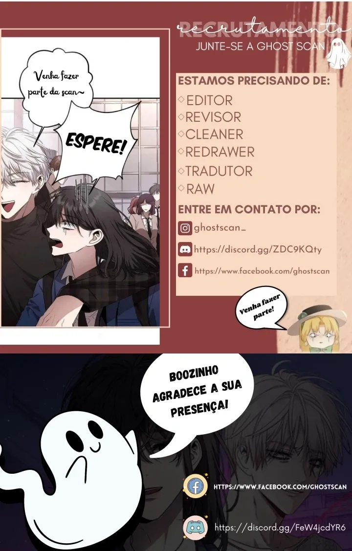 Sonhando com a Liberdade Capítulo 69 Página 8