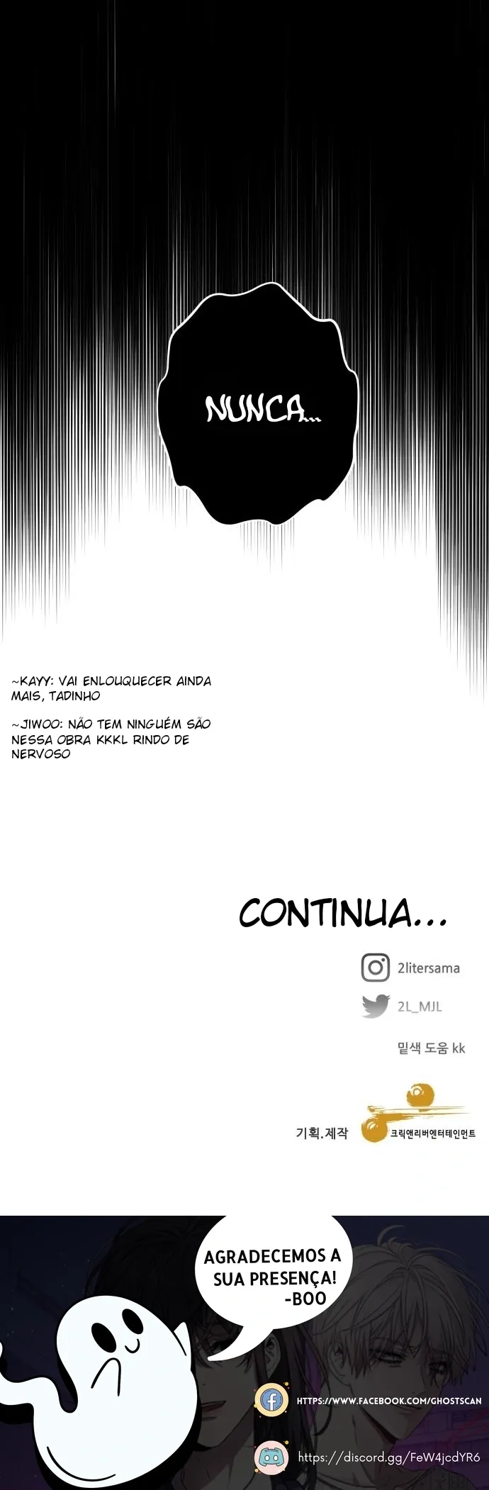 Sonhando com a Liberdade Capítulo 89 Página 10