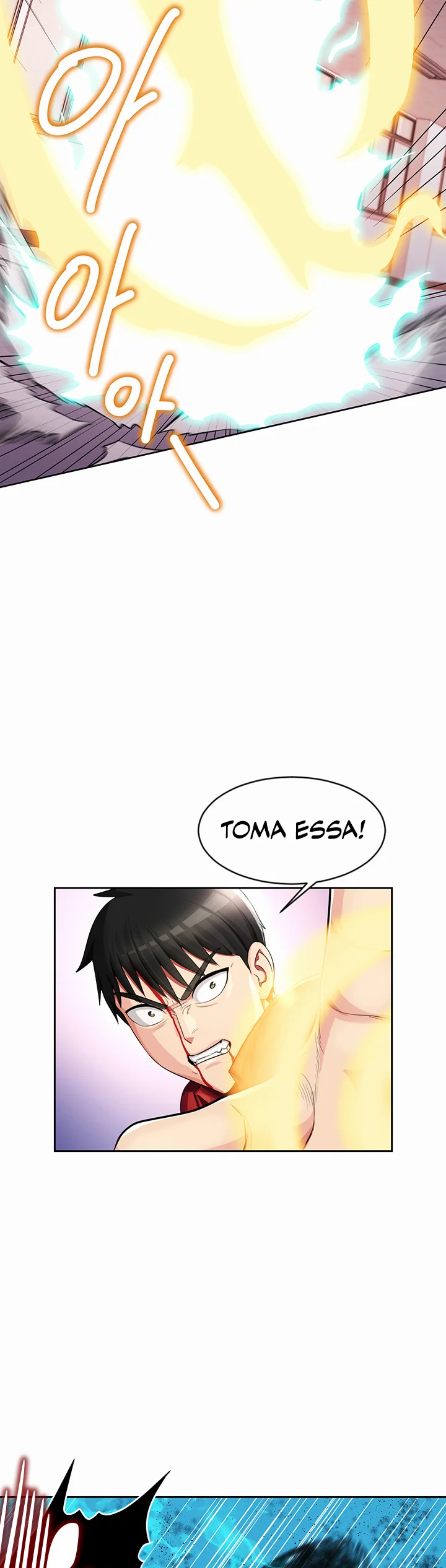 Sorcery: A Yokai Harem Capítulo 11 Página 35