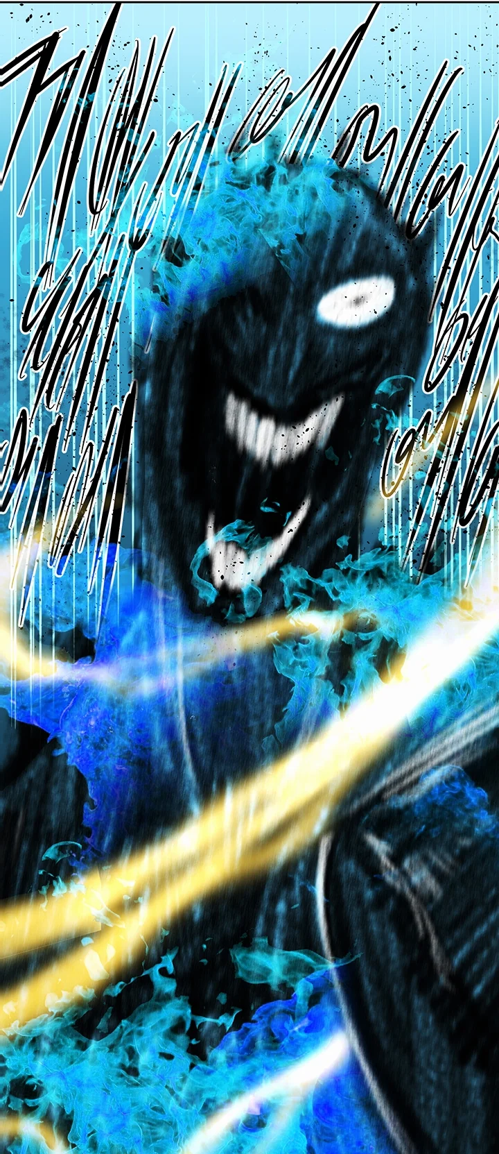Sorcery: A Yokai Harem Capítulo 11 Página 37