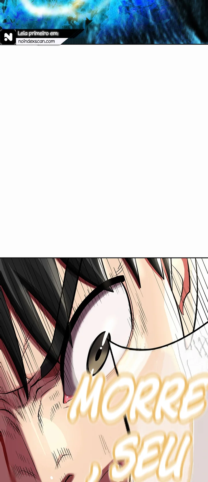 Sorcery: A Yokai Harem Capítulo 11 Página 38