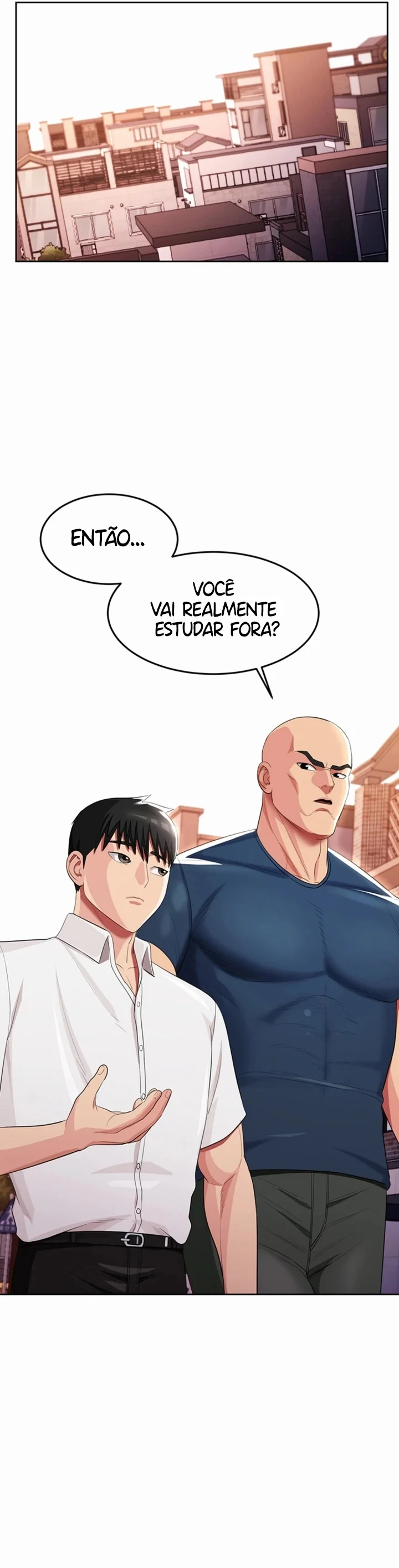 Sorcery: A Yokai Harem Capítulo 20 Página 14