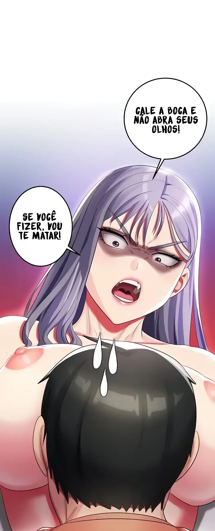 Sorcery: A Yokai Harem Capítulo 21 Página 32