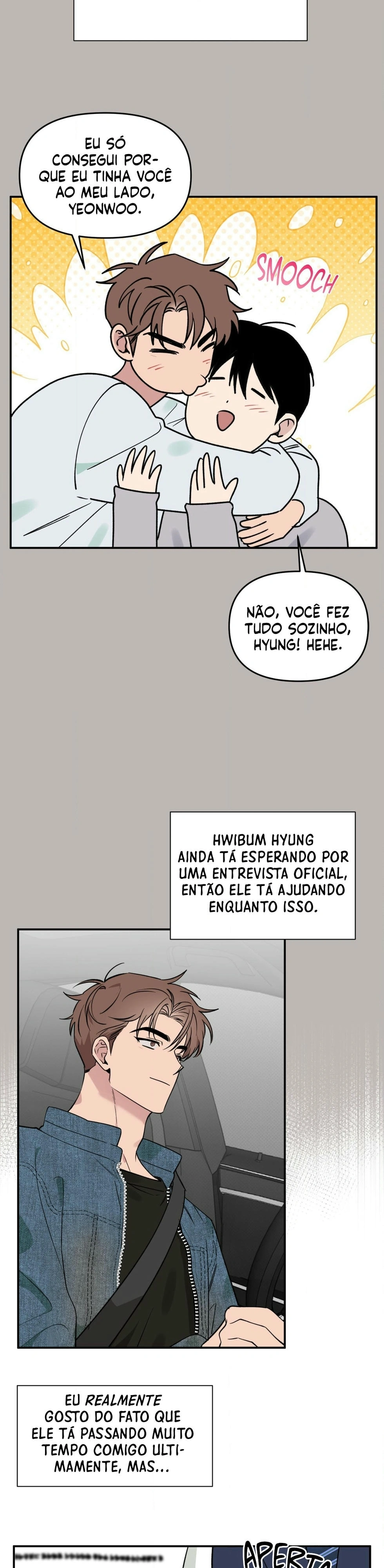 Sorte no amor Capítulo 1001 Página 12