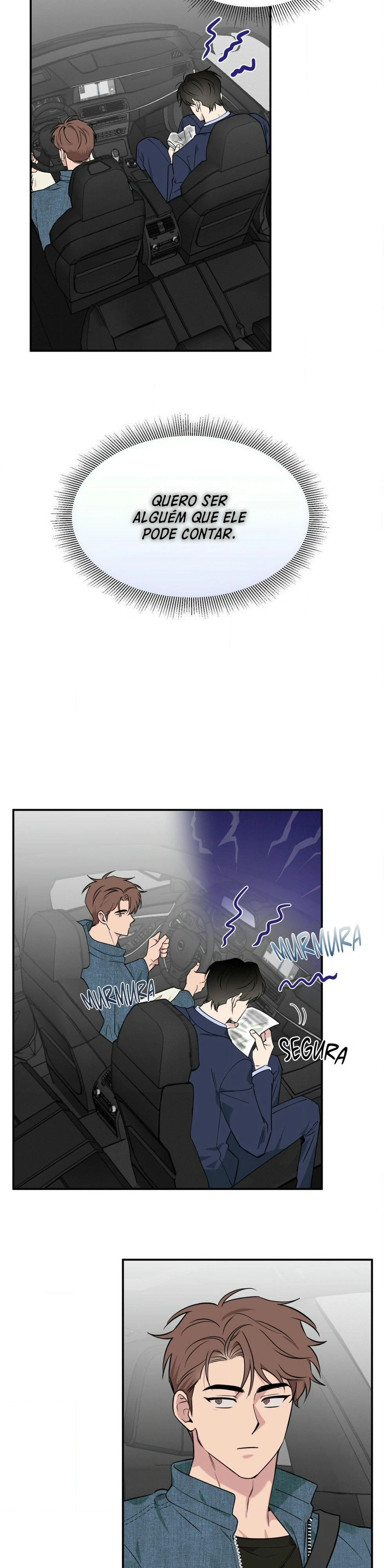 Sorte no amor Capítulo 1001 Página 15