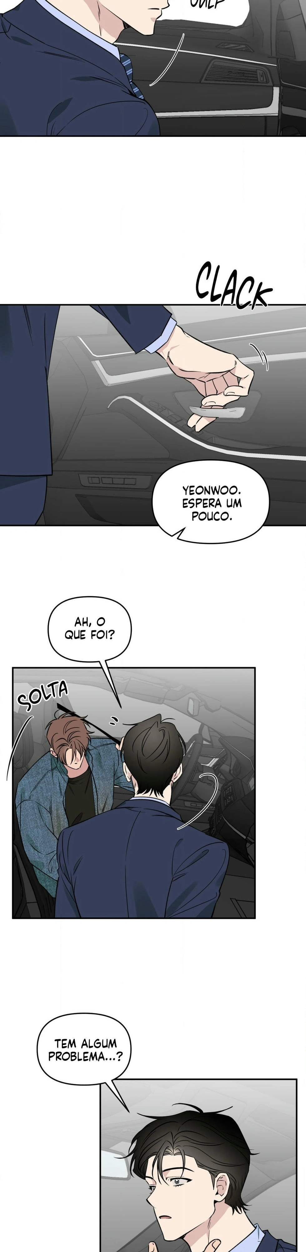 Sorte no amor Capítulo 1001 Página 17