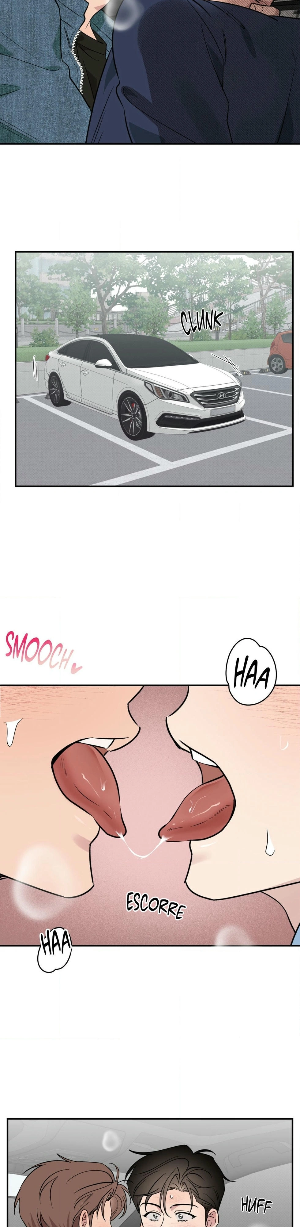 Sorte no amor Capítulo 1001 Página 20