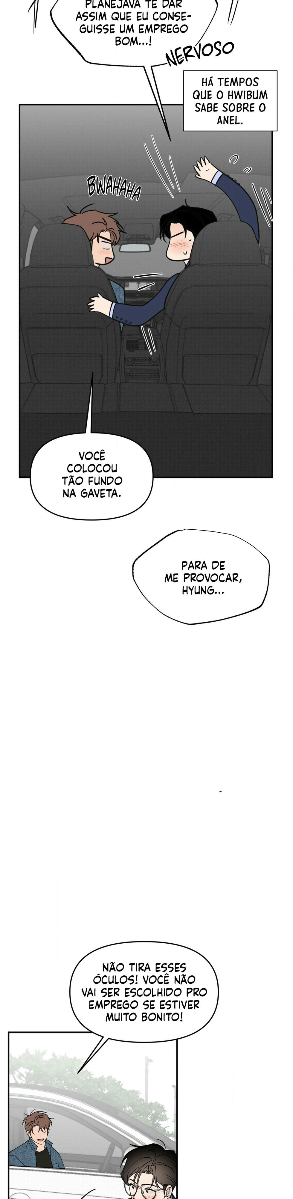 Sorte no amor Capítulo 1001 Página 24