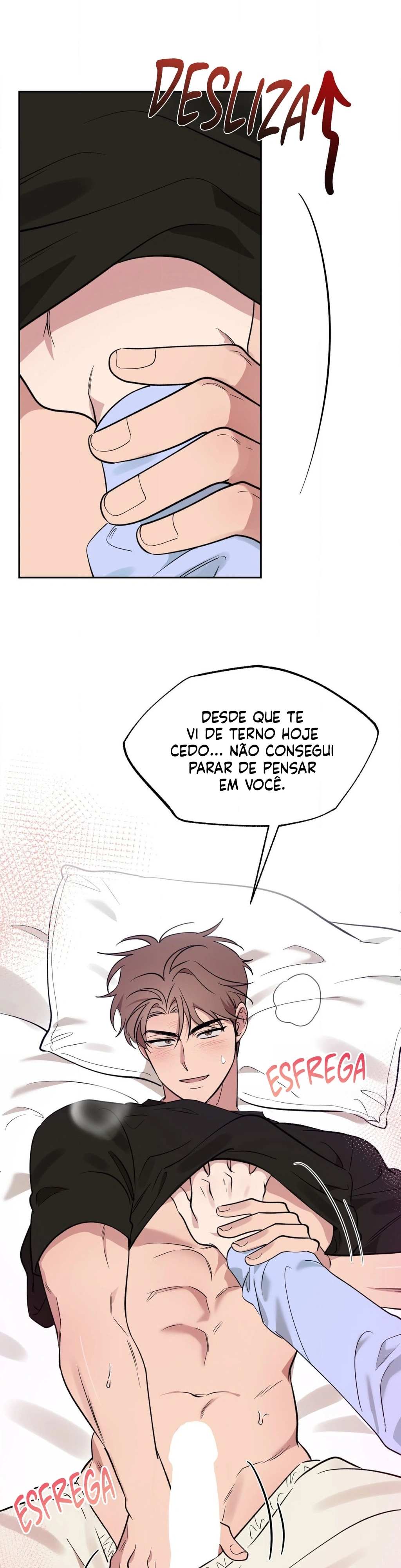 Sorte no amor Capítulo 1002 Página 13