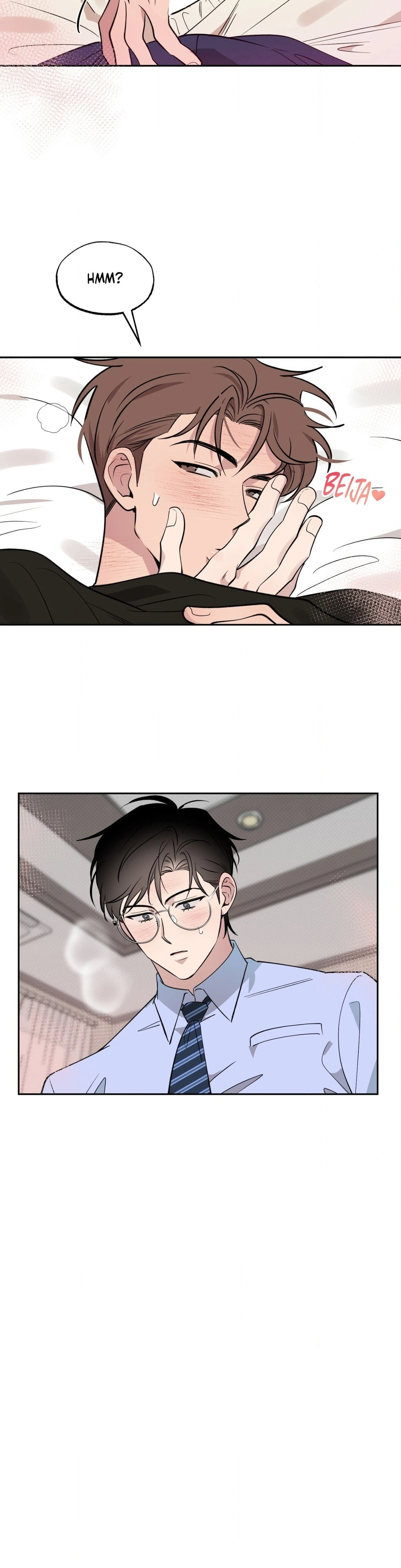 Sorte no amor Capítulo 1002 Página 14