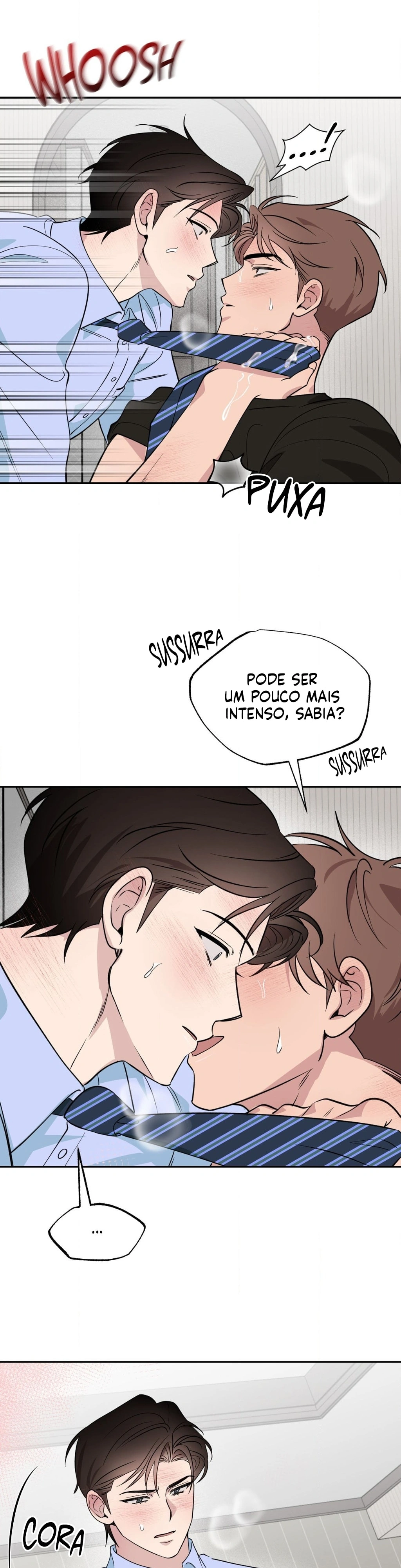 Sorte no amor Capítulo 1002 Página 25