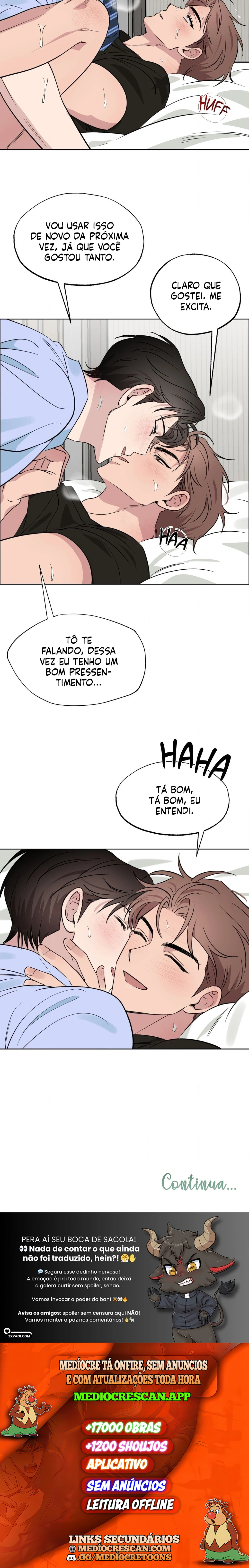 Sorte no amor Capítulo 1002 Página 31